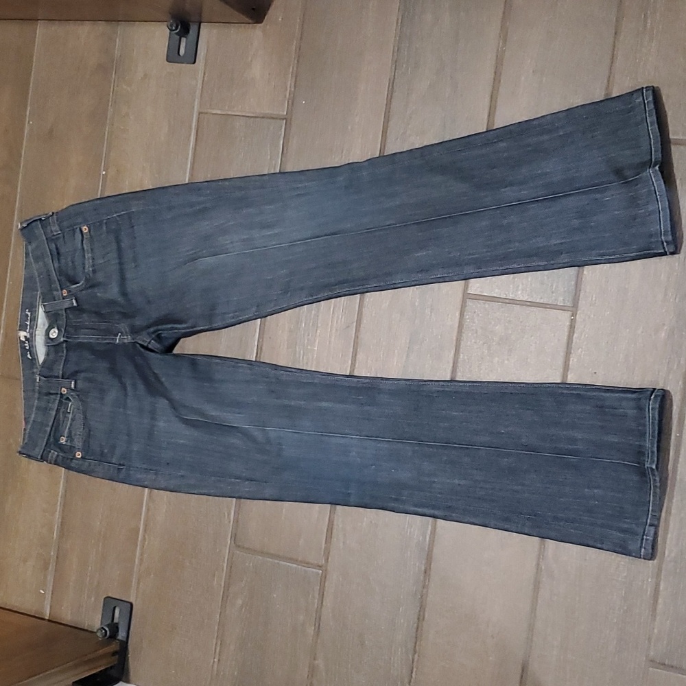 7 For All Mankind Jeans, size 27